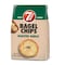 7 Days 7 Days Bagel Chips Roasted Garlic 3.17 oz., PK12 600200112 - alternate 1